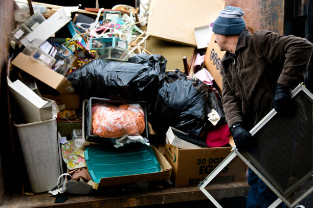 Best Same-Day Junk Removal  in Daytona Beach, FL