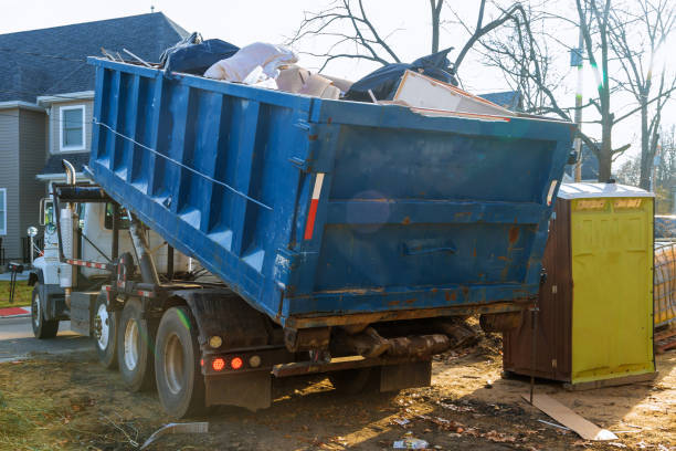 Trash Removal Near Me in Daytona Beach, FL