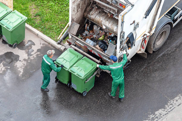 Best Office Junk Removal  in Daytona Beach, FL