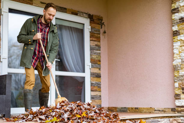 Best Garage Cleanout Services  in Daytona Beach, FL