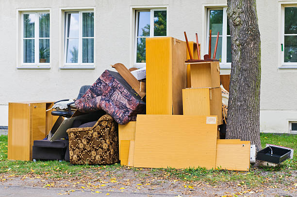 Best Yard Cleanup Services  in Daytona Beach, FL